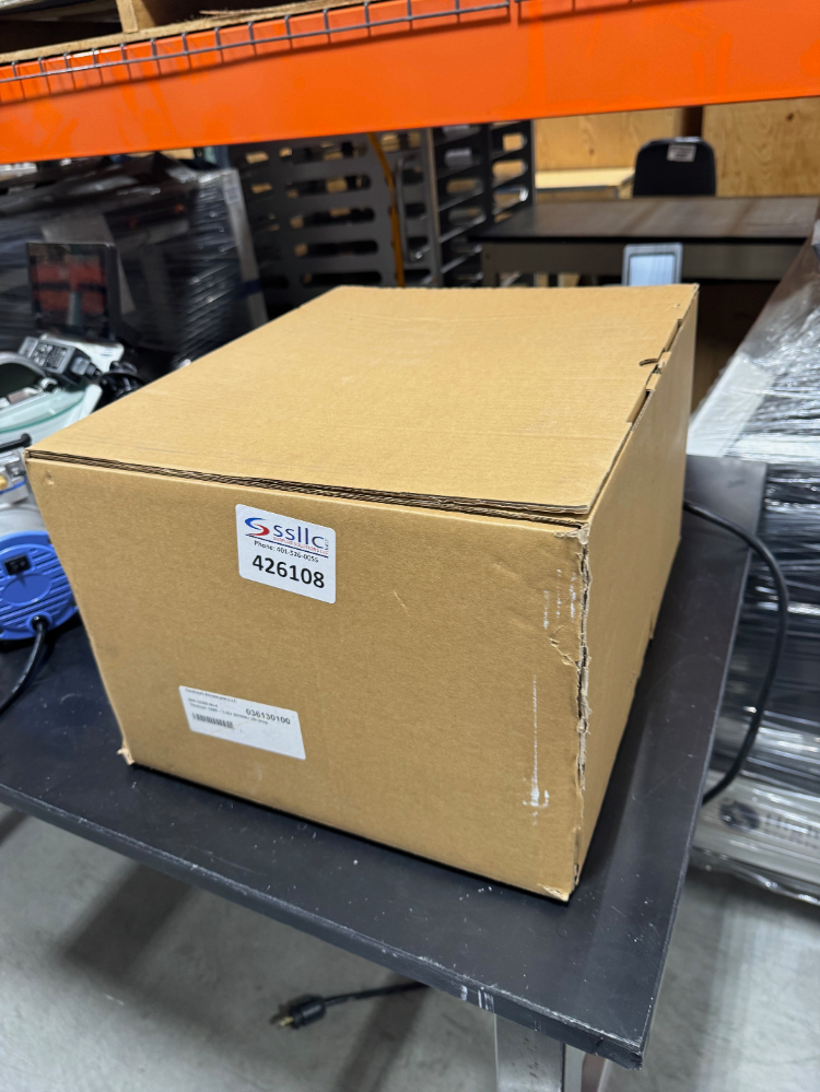 Image of Unused Heidolph Titramax 1000 Microplate Shaker